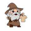 moody mage logo